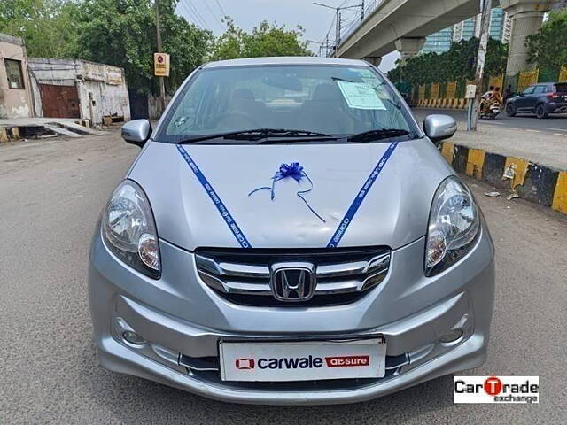 Used 2013 Honda Amaze in Noida