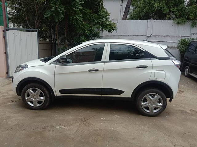 Used Tata Nexon [2017-2020] XM Diesel in Coimbatore