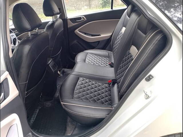 Used Hyundai Elite i20 [2018-2019] Sportz 1.2 in Delhi