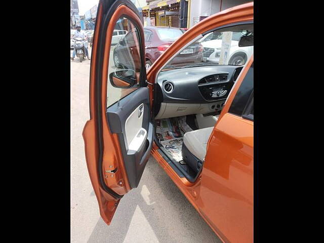 Used Maruti Suzuki Alto K10 [2014-2020] VXi [2014-2019] in Chennai