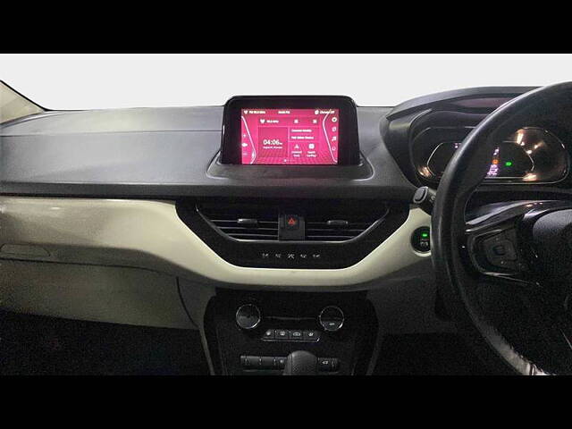 Used Tata Nexon [2020-2023] XZA Plus (O) in Mumbai