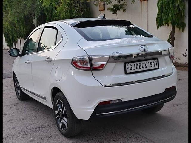 Used Tata Tigor XZA Plus [2020-2023] in Ahmedabad