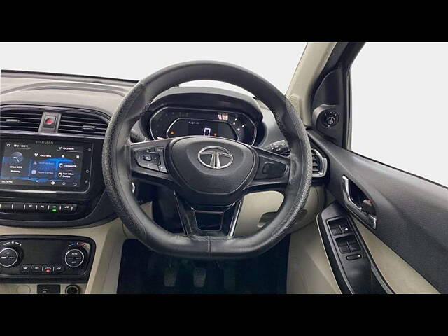 Used Tata Tigor XZ Plus CNG [2022-2023] in Ahmedabad