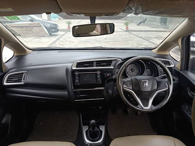 Used Honda Jazz [2015-2018] V Petrol in Chennai