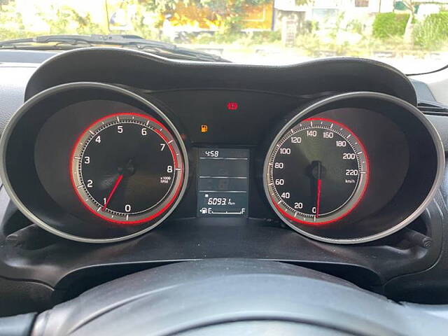 Used Maruti Suzuki Swift [2014-2018] VXi [2014-2017] in Jaipur