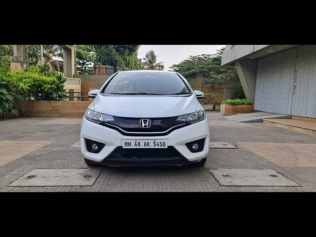 Used 2016 Honda Jazz in Mumbai