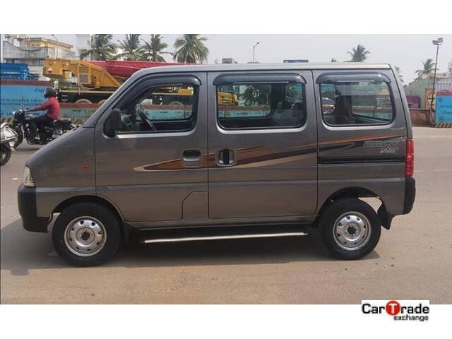 Used Maruti Suzuki Eeco [2010-2022] 5 STR WITH A/C+HTR [2019-2020] in Chennai