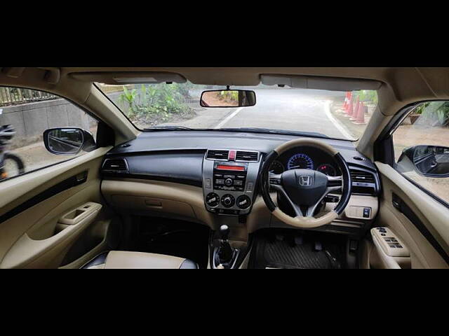 Used Honda City [2011-2014] 1.5 S MT in Delhi