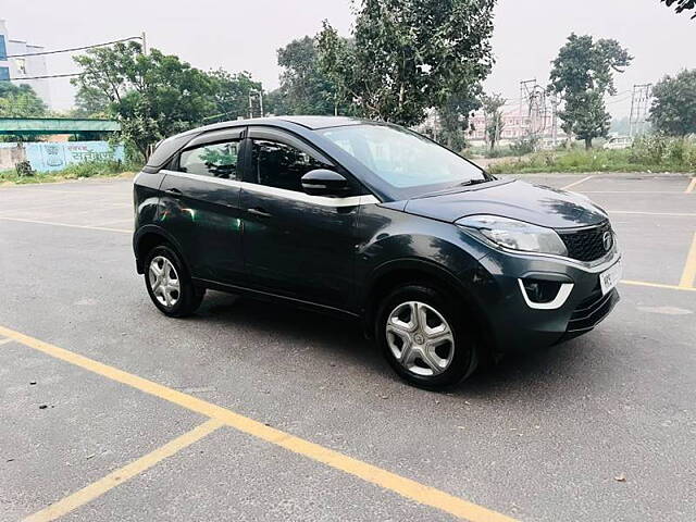 Used Tata Nexon [2017-2020] XM in Karnal