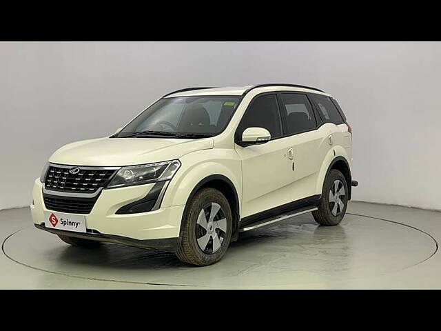 Used 2021 Mahindra XUV500 in Kolkata