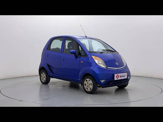 Used Tata Nano Twist XT in Bangalore