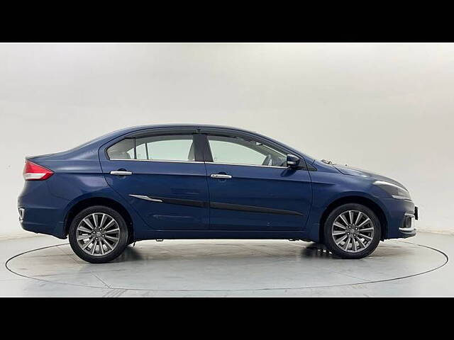 Used Maruti Suzuki Ciaz Alpha Hybrid 1.5 [2018-2020] in Ghaziabad