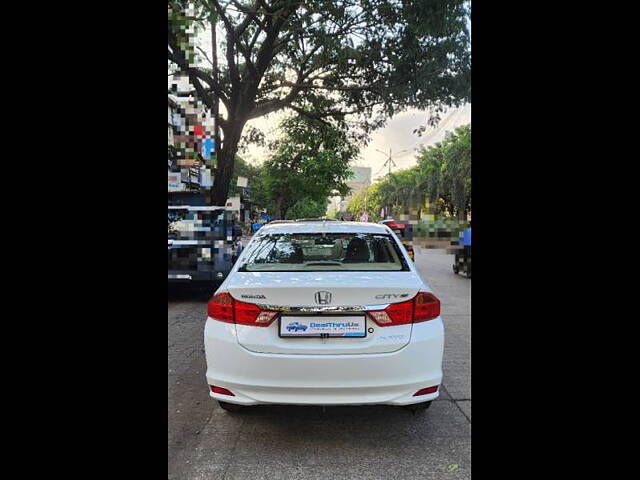 Used Honda City [2014-2017] V in Thane