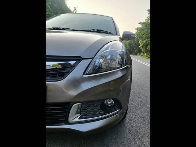 Used Maruti Suzuki Swift Dzire [2015-2017] VXI in Delhi