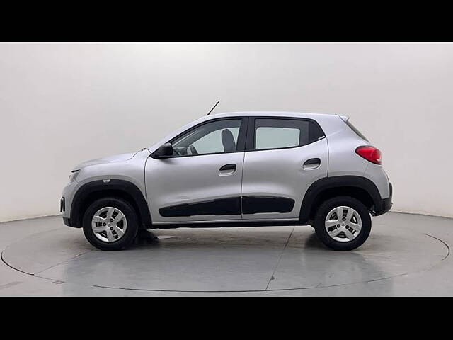 Used Renault Kwid [2015-2019] RXT [2015-2019] in Bangalore