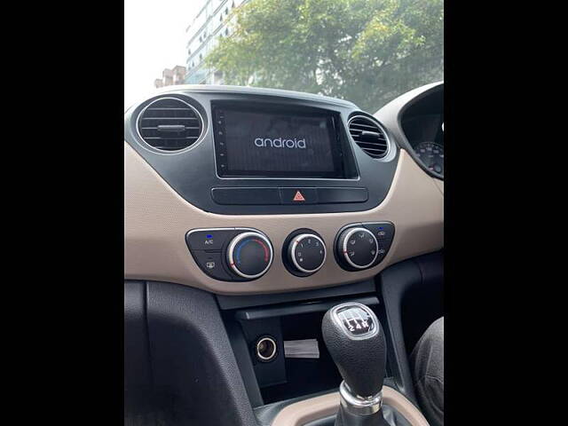 Used Hyundai Xcent [2014-2017] S 1.2 Special Edition in Mumbai