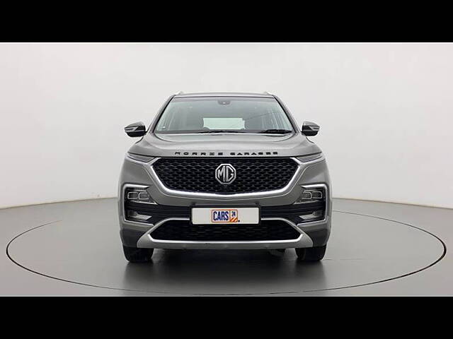 Used MG Hector [2019-2021] Sharp 1.5 DCT Petrol [2019-2020] in Ahmedabad