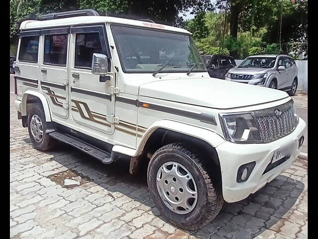 Used Mahindra Bolero B6 (O) [2022] in Kanpur