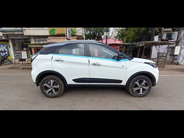 Used Tata Nexon EV [2020-2022] XZ Plus in Raipur