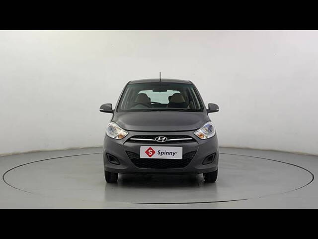 Used Hyundai i10 [2010-2017] Sportz 1.2 Kappa2 in Ahmedabad