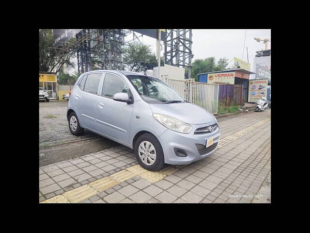 Used 2012 Hyundai i10 in Pune