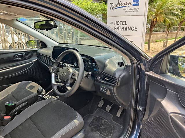 Used Hyundai i20 [2020-2023] Asta (O) 1.2 MT [2020-2023] in Delhi