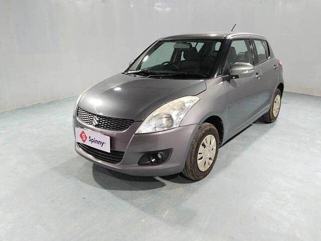 Used 2012 Maruti Suzuki Swift in Kochi