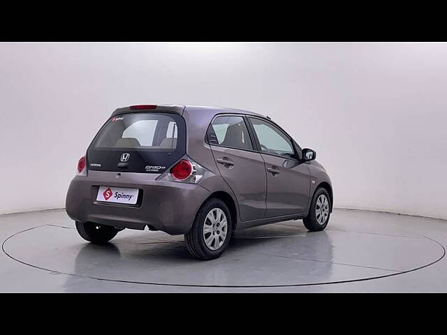 Used Honda Brio [2011-2013] S MT in Bangalore