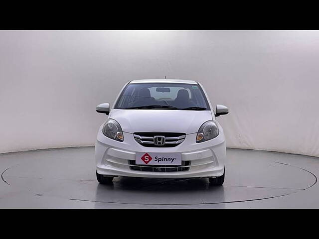 Used Honda Amaze [2013-2016] 1.2 S i-VTEC in Bangalore