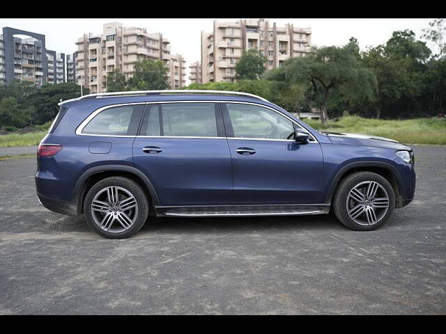 Used Mercedes-Benz GLS 450d 4MATIC in Pune