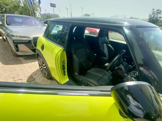 Used MINI Cooper [2018-2024] S 3 Door [2018-2020] in Ahmedabad