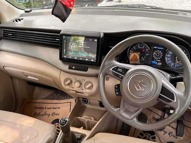 Used Maruti Suzuki Ertiga [2018-2022] VXi in Delhi