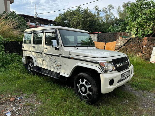 Used Mahindra Bolero [2011-2020] Power Plus ZLX [2016-2019] in Dehradun