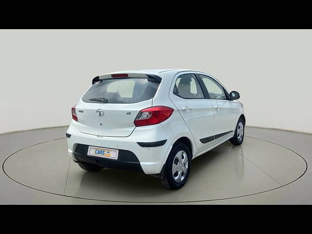 Used Tata Tiago [2016-2020] Revotron XZ in Surat