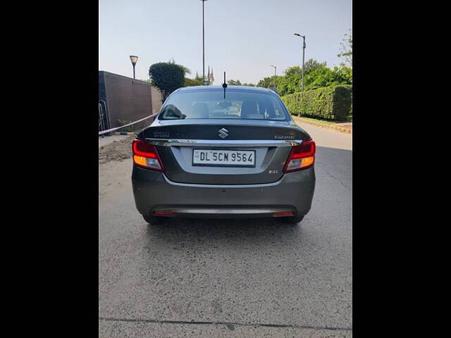 Used Maruti Suzuki Dzire [2017-2020] ZXi in Delhi