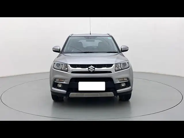 Used 2018 Maruti Suzuki Vitara Brezza in Pune