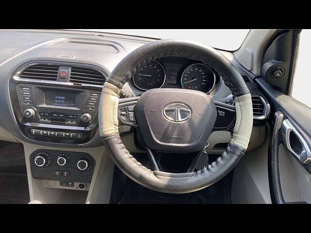 Used Tata Tiago [2016-2020] Revotron XZ in Pune