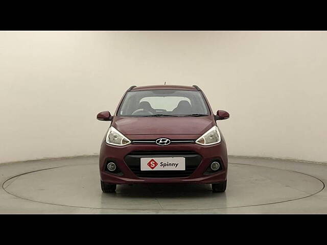 Used Hyundai Grand i10 [2013-2017] Asta 1.2 Kappa VTVT [2013-2016] in Pune