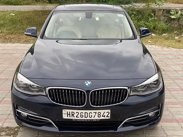 364 Used Bmw Cars In Delhi Second Hand Bmw Cars In Delhi Cartrade