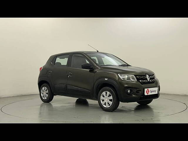 Used Renault Kwid [2015-2019] RXT [2015-2019] in Ghaziabad