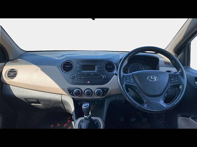 Used Hyundai Grand i10 [2013-2017] Asta 1.2 Kappa VTVT (O) [2013-2017] in Nagpur