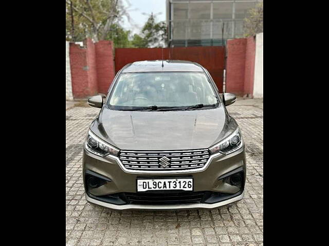 Used 2020 Maruti Suzuki Ertiga in Delhi