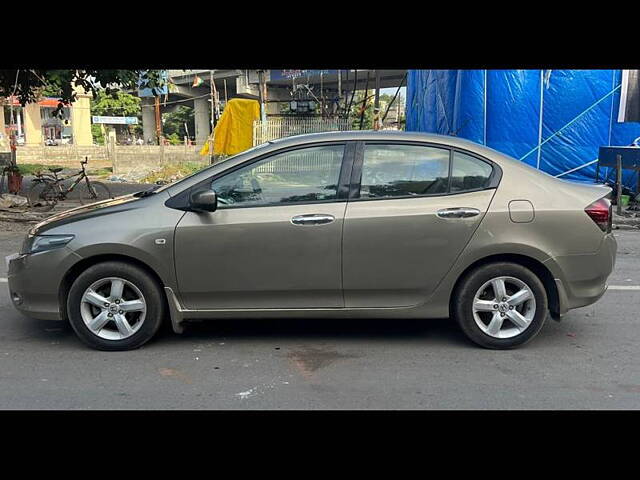 Used Honda City [2008-2011] 1.5 V MT in Surat