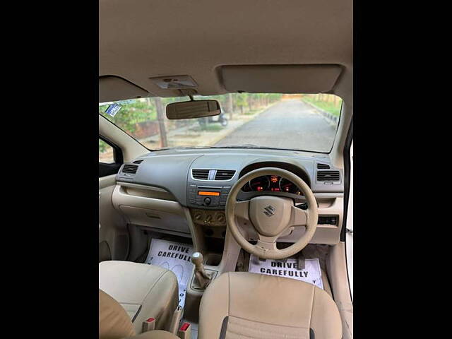 Used Maruti Suzuki Ertiga [2012-2015] VDi in Ludhiana