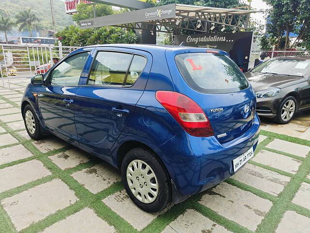 Used Hyundai i20 [2008-2010] Magna 1.2 in Pune