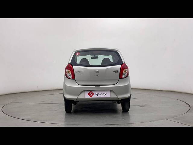 Used Maruti Suzuki Alto 800 [2016-2019] LXi (O) in Chennai