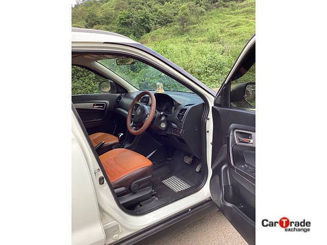 Used Maruti Suzuki Vitara Brezza [2016-2020] ZDi AGS in Pune