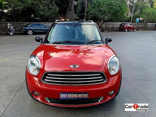 Used 2013 MINI Cooper in Mumbai