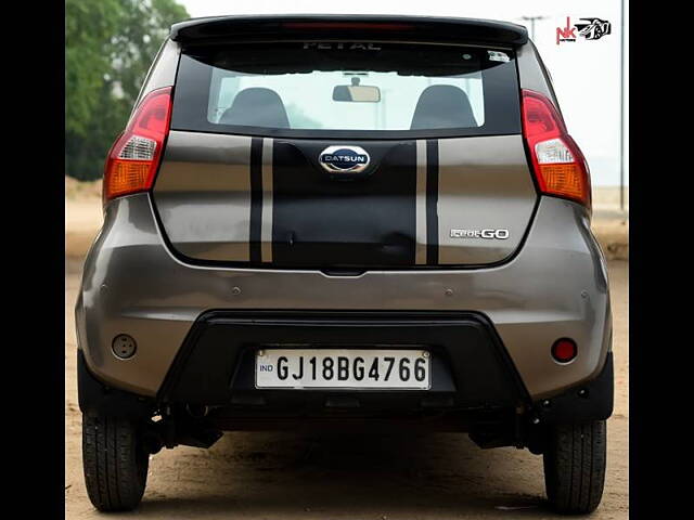 Used Datsun redi-GO [2016-2020] T (O) [2016-2019] in Ahmedabad