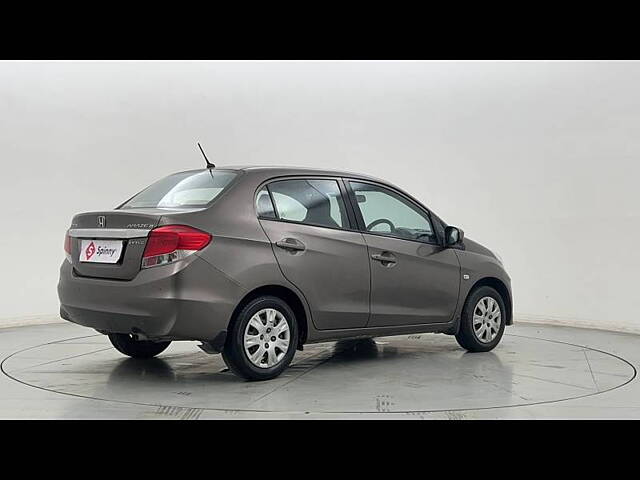 Used Honda Amaze [2013-2016] 1.2 S i-VTEC in Delhi